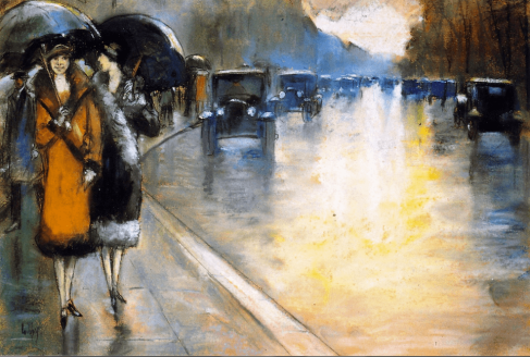 suzanne-valadon-berlin-street-with-cabs-in-the-rain-1925-2